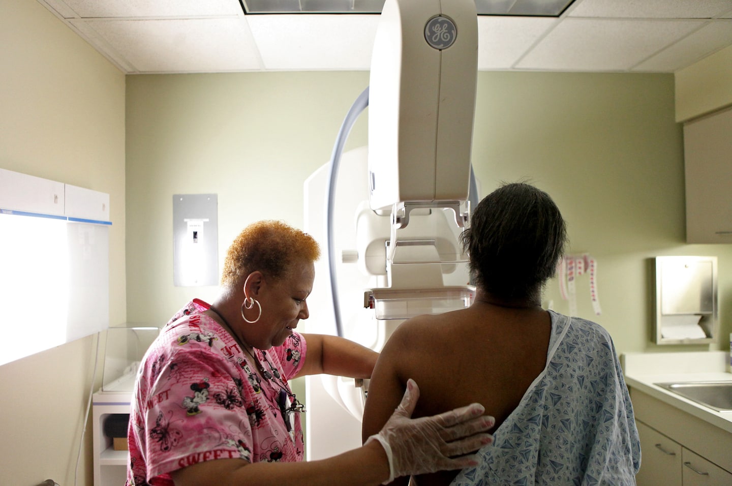 New study questions what we know about who should get mammograms and when – The Washington Post