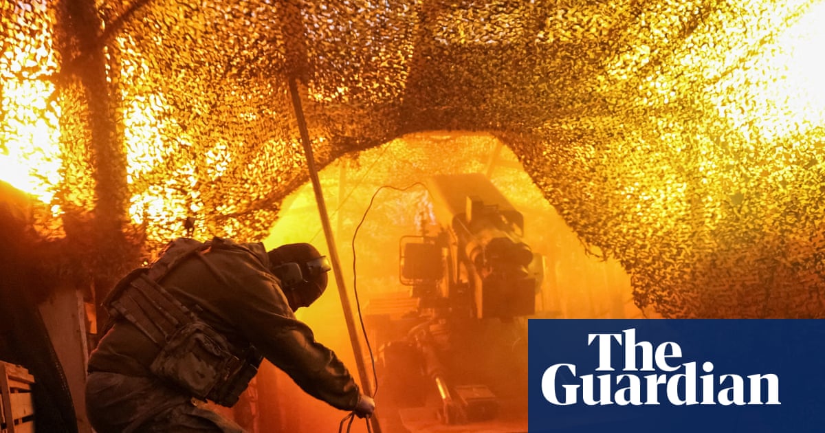 EU’s Ukraine loan may have been Plan B, but don’t underestimate its significance to the bloc | Ukraine