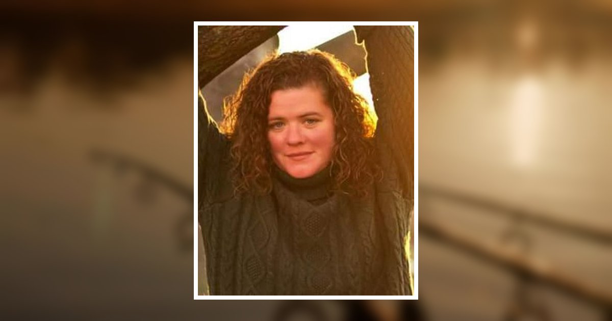 Stephanie Bauer-Rice Obituary December 20, 2025