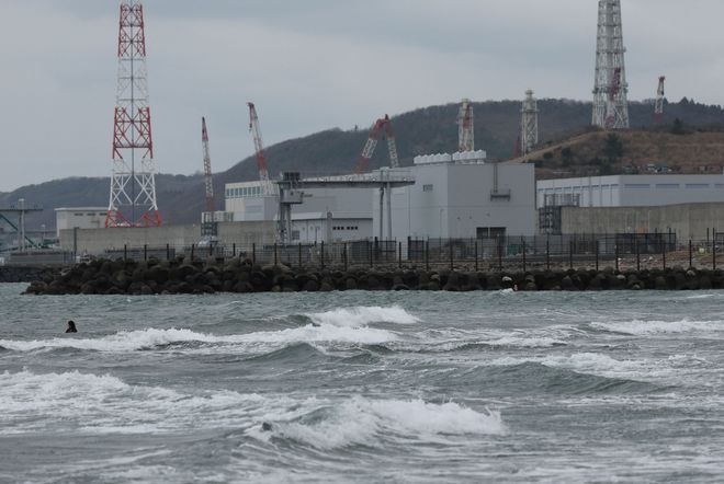 Japan prepares to restart world’s biggest nuclear plant, 15 years after Fukushima