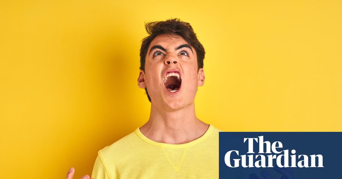 Don’t hold back, swearing can boost performance by lowering inhibitions, study finds | Psychology