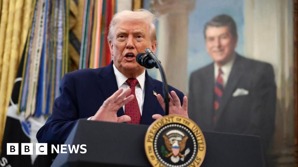 Trump expands US travel ban to new countries