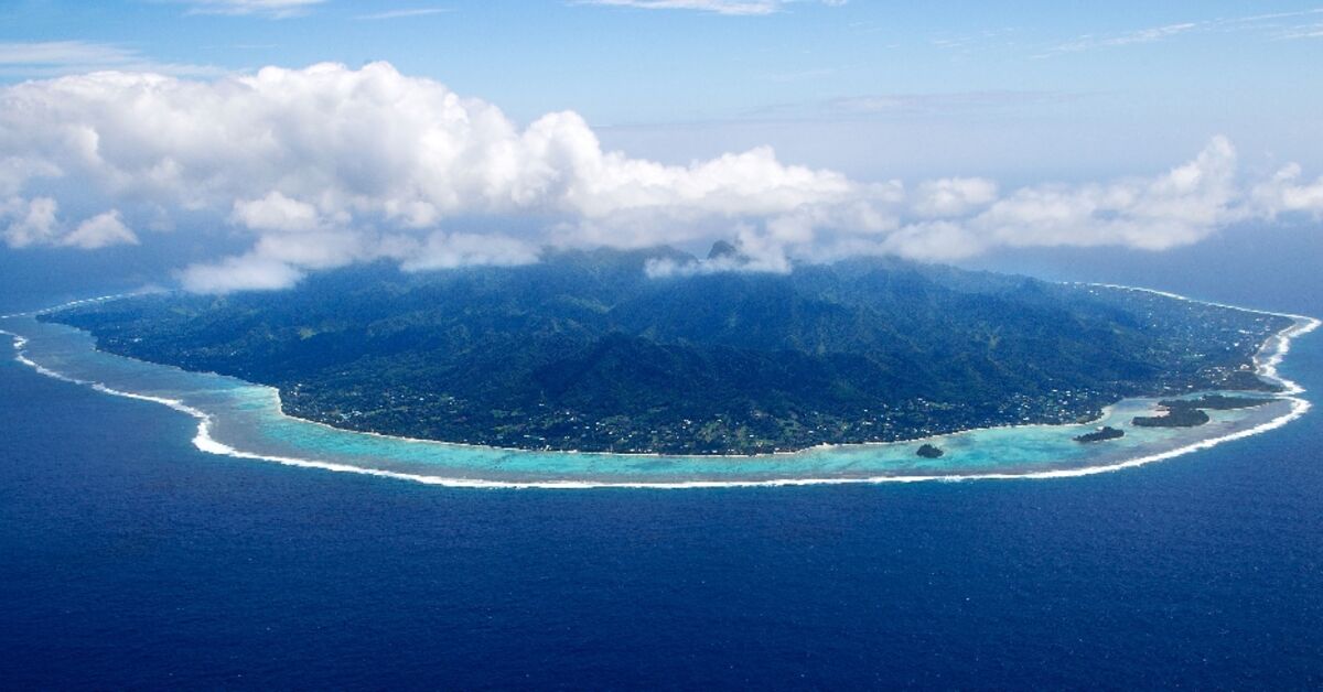 Pacific island office enabling sanctions-busting ‘shadow fleets’