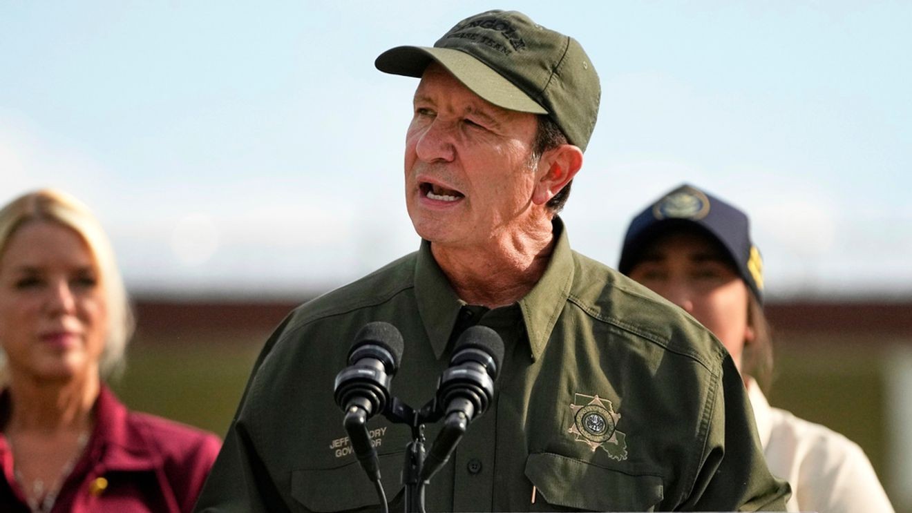 Denmark and Greenland demand US respect territorial integrity after Trump appoints envoy