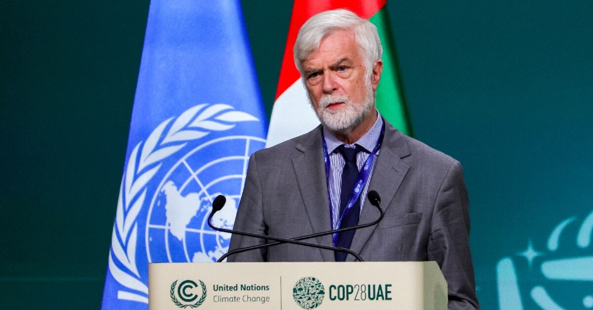 To counter climate denial, UN scientists must be ‘clear’ about human role: IPCC chief