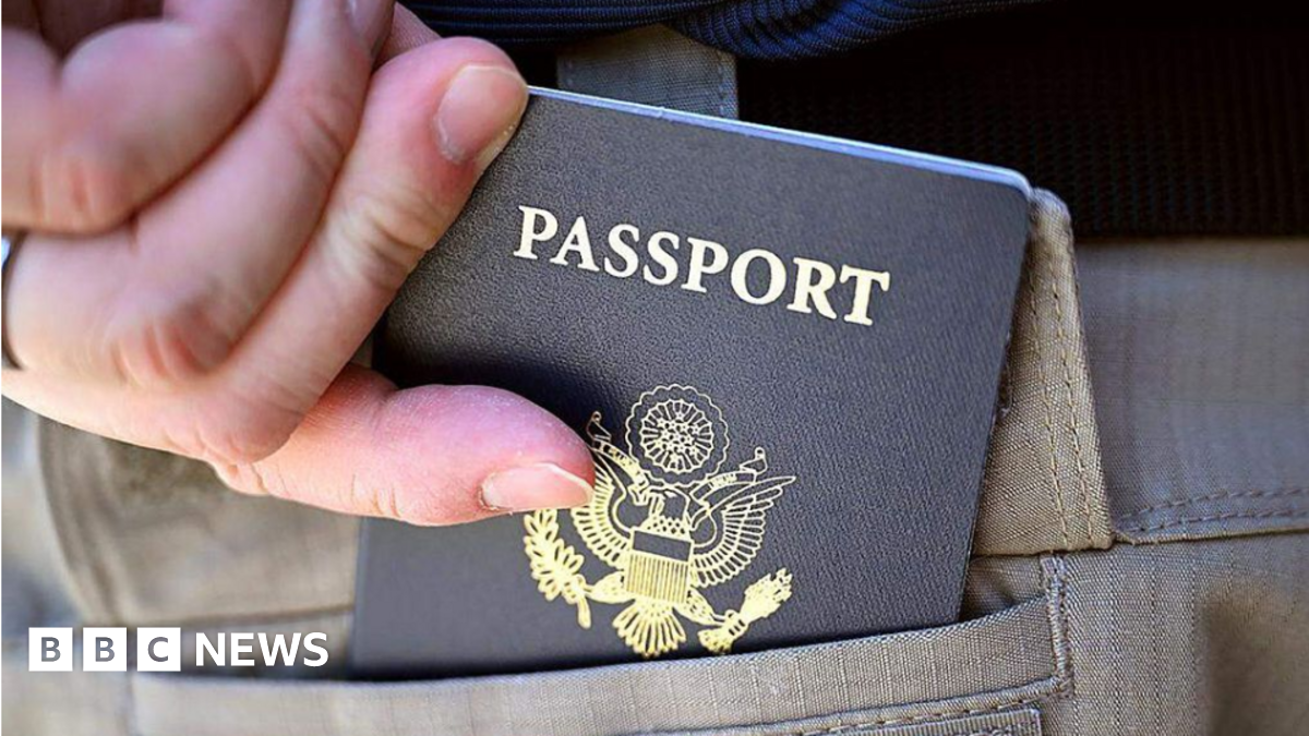 Mali and Burkina Faso announce travel ban on US citizens in tit-for-tat move