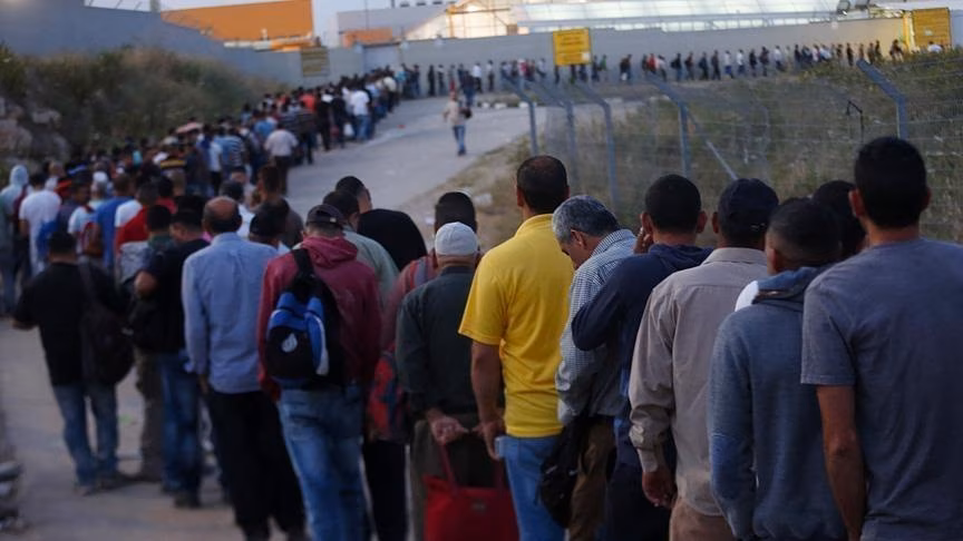 Palestinian trade unionist warns of liquidation and assassination operations against Palestinian workers in Israel