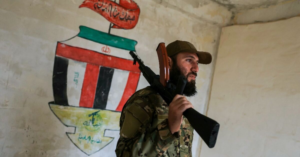 ‘It’s all over’: how Iran abandoned Assad to his fate days before fall