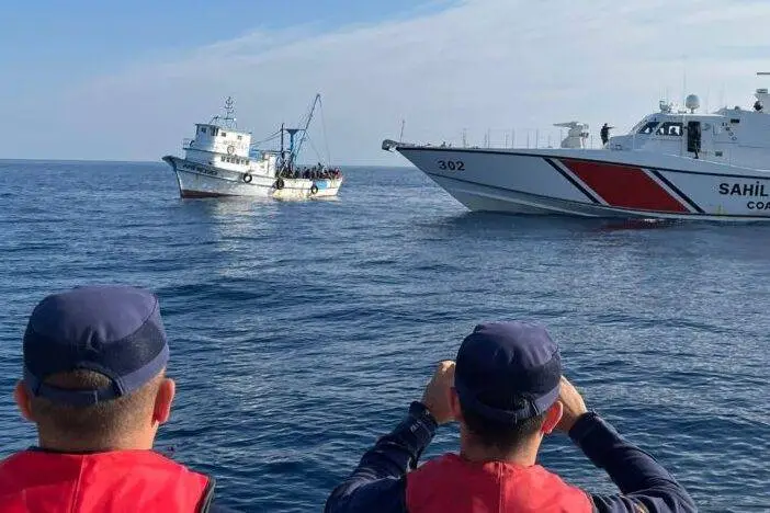 Humanitarian disaster off Greece coast leaves most victims from Egypt, Sudan – Middle East Monitor