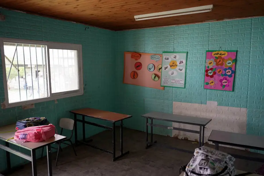 Israel settler violence forces closure of only primary school in occupied West Bank village – Middle East Monitor