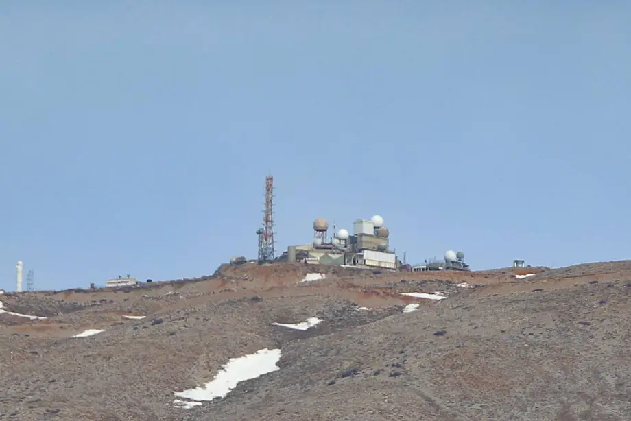 Syrian official says calls for calm in Quneitra ‘no longer useful’ amid escalating Israeli attacks – Middle East Monitor