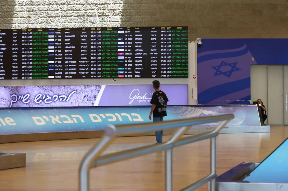 Ghana says Israel apologised after deportation of its citizens – Middle East Monitor