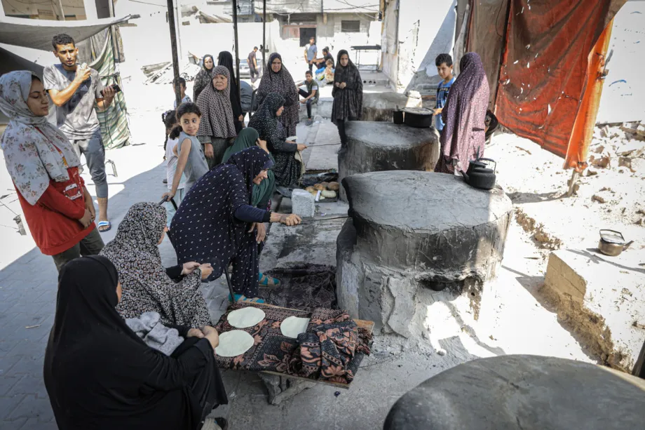 UN – Middle East Monitor