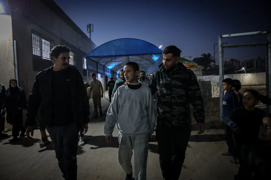 Israel frees 5 Gazan detainees after harsh imprisonment conditions – Middle East Monitor