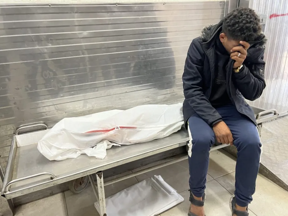 Health Ministry – Middle East Monitor