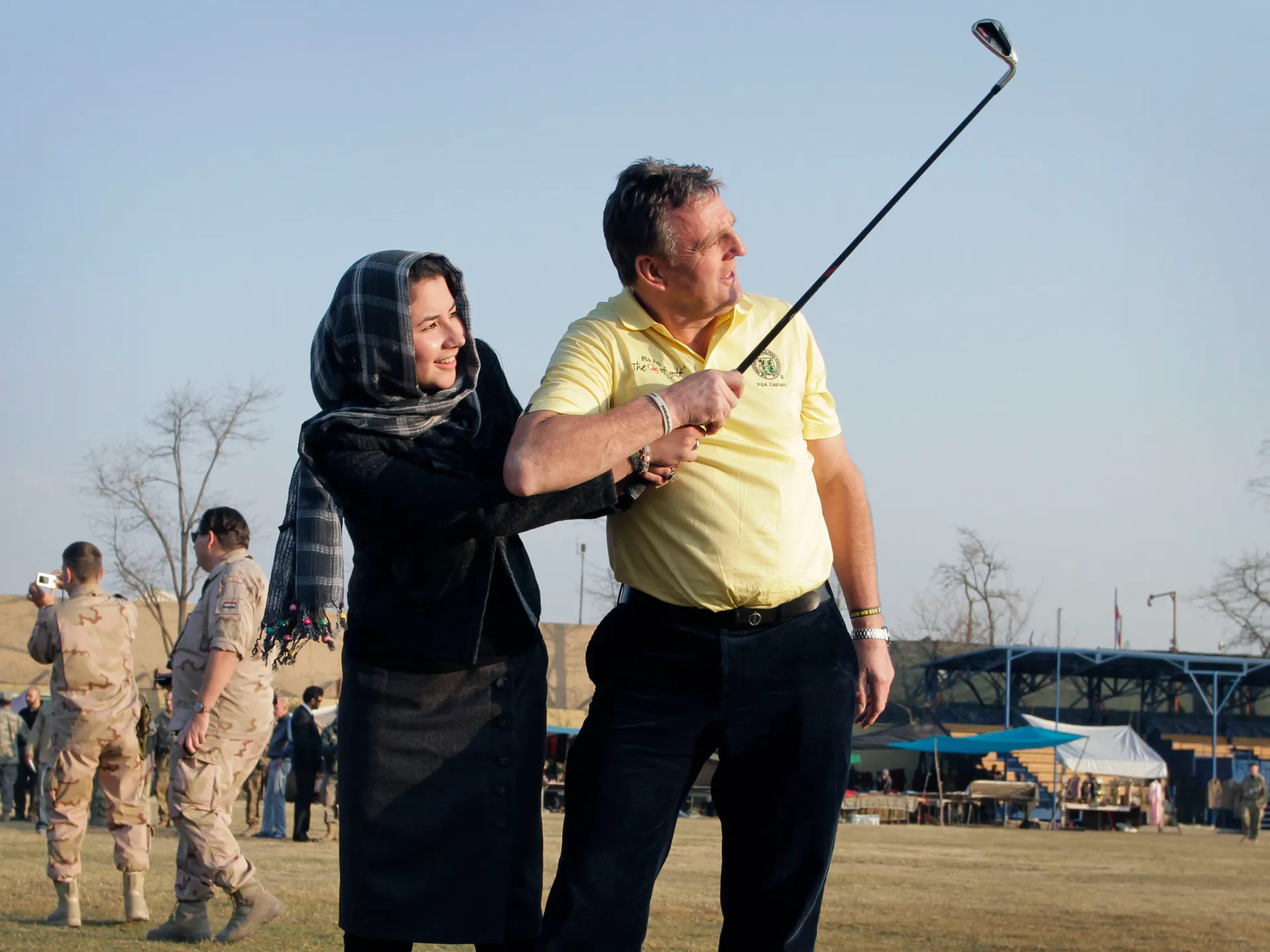 Afghan’s Olympic hope for Taliban dialogue to prompt women’s rights U-turn | Olympics News