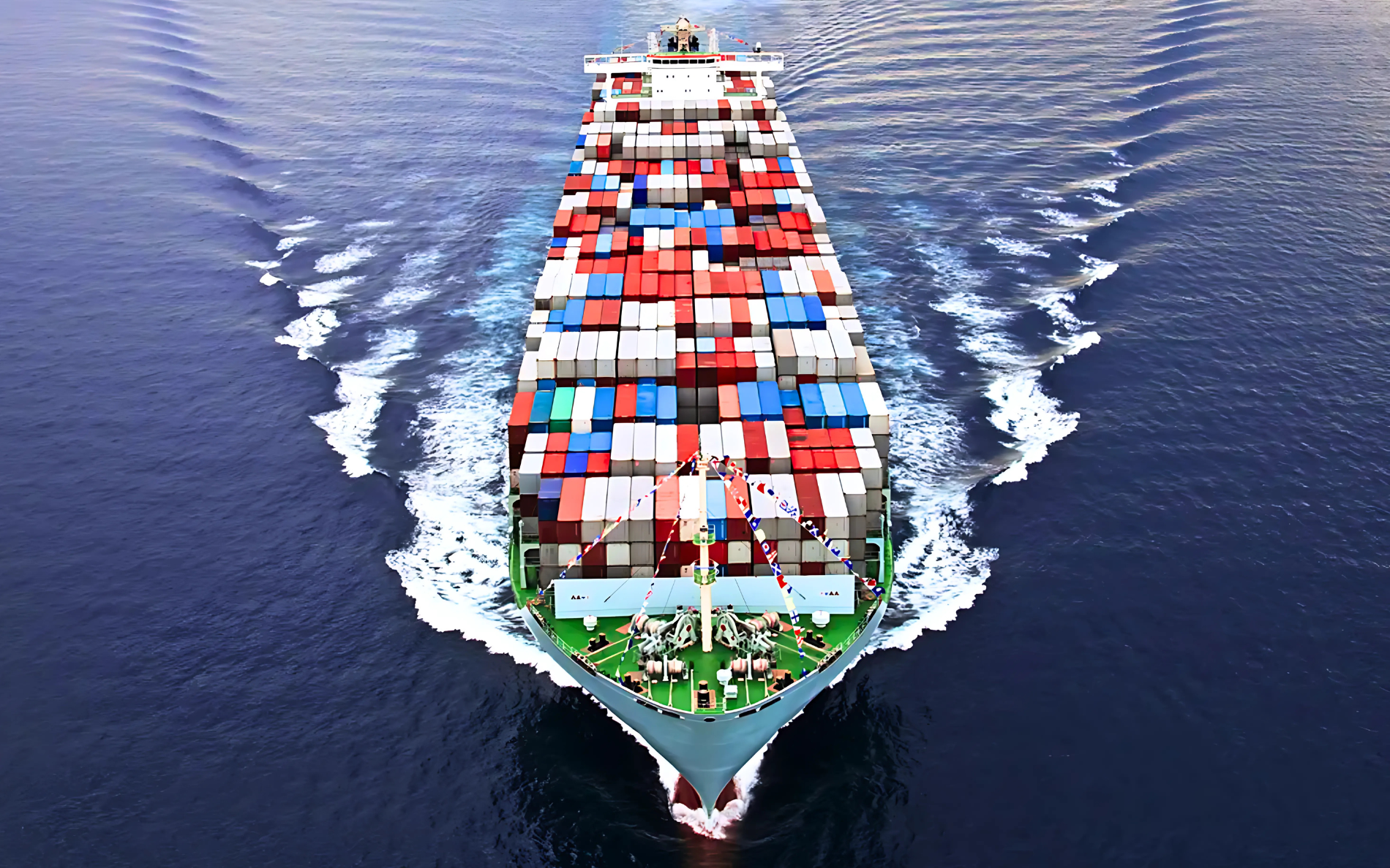 Ghost Ships on the High Seas and the Essential Role of the International Maritime Organization