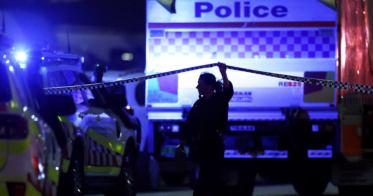 The Bondi Beach Shooting Shows ISIS Threat in Australia and Beyond