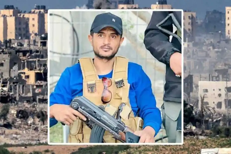 Experts say gang- leader’s killing exposes fragility of Israel’s militia strategy in Gaza – Middle East Monitor