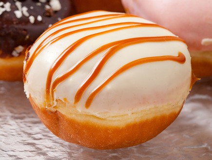 Dairy Doughnut Triggers Dangerous Allergy, United Hatzalah Medics Give Swift Treatment