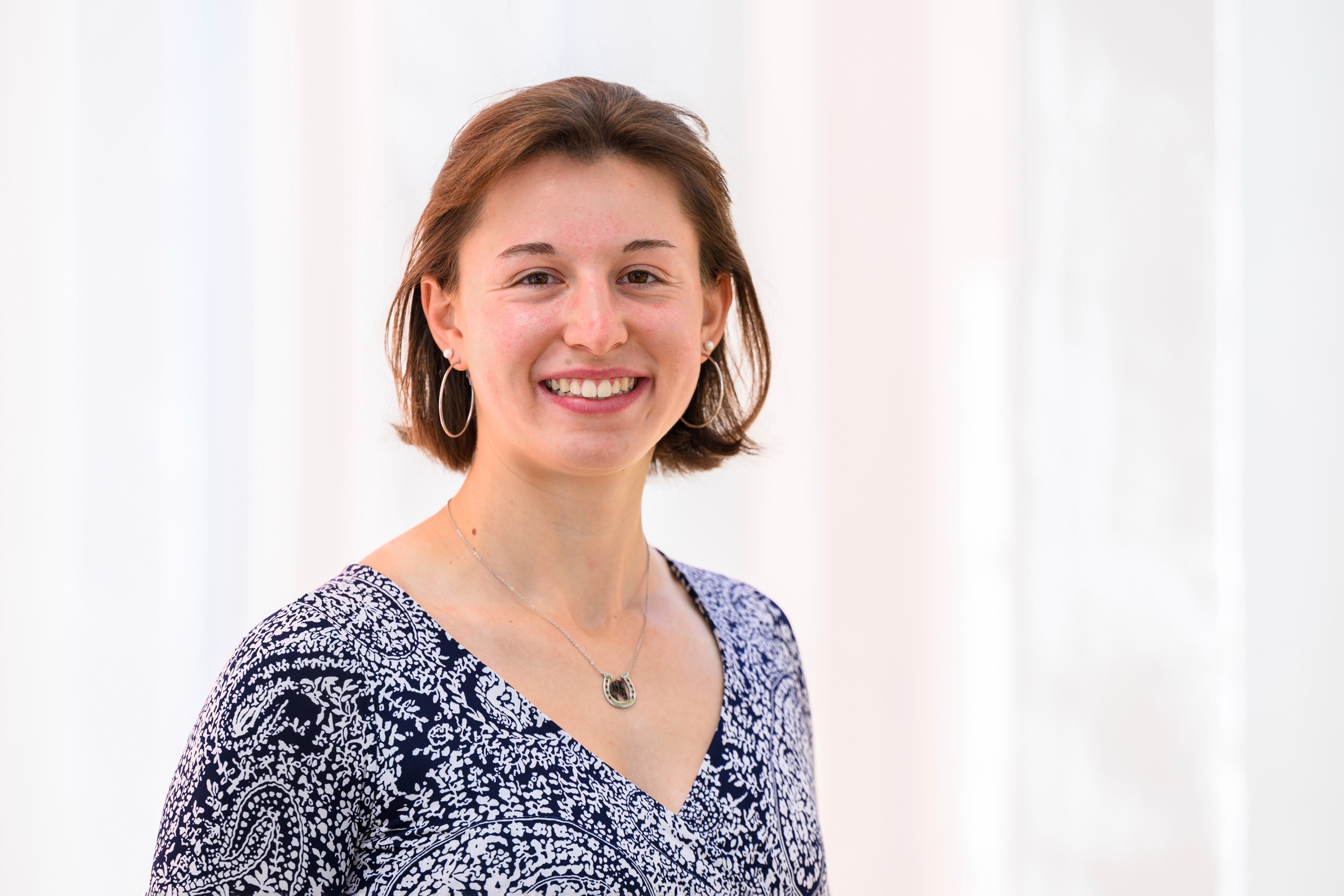 Elizabeth-Sawicki-scaled Two W&L Students Awarded Gilman Scholarships to Study Abroad