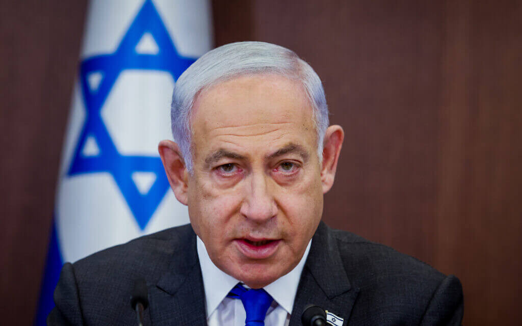 Netanyahu is exploiting the Bondi Beach massacre to build support for the Gaza genocide and is fueling antisemitism in the process – Mondoweiss