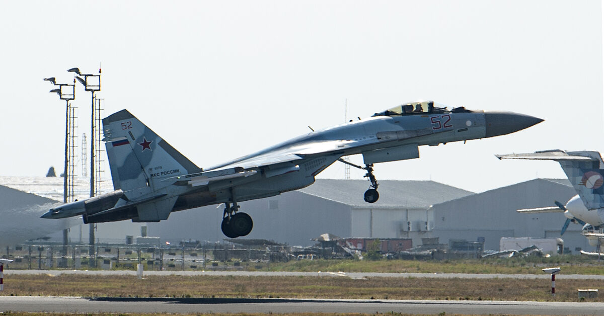 Five ways Turkey could get back into US F-35 fighter jet program