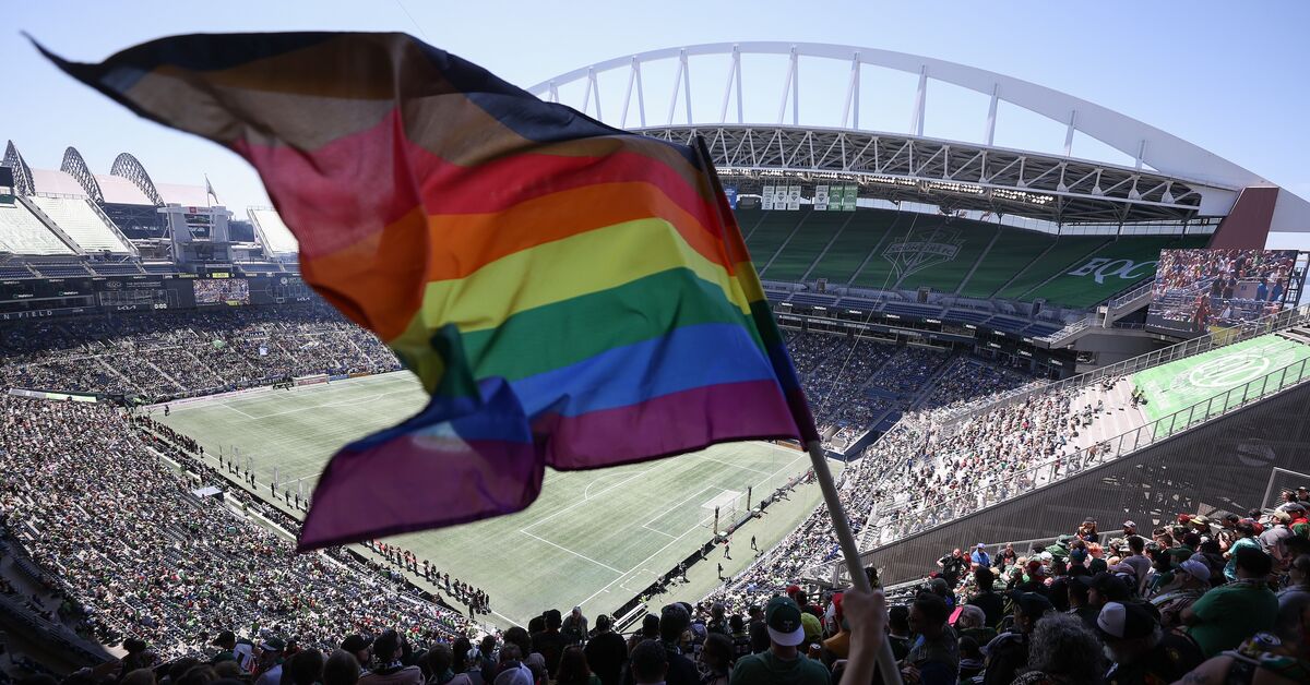 World Cup: Iran fumes over LGBTQ+ themes as Jordan qualifies for first time