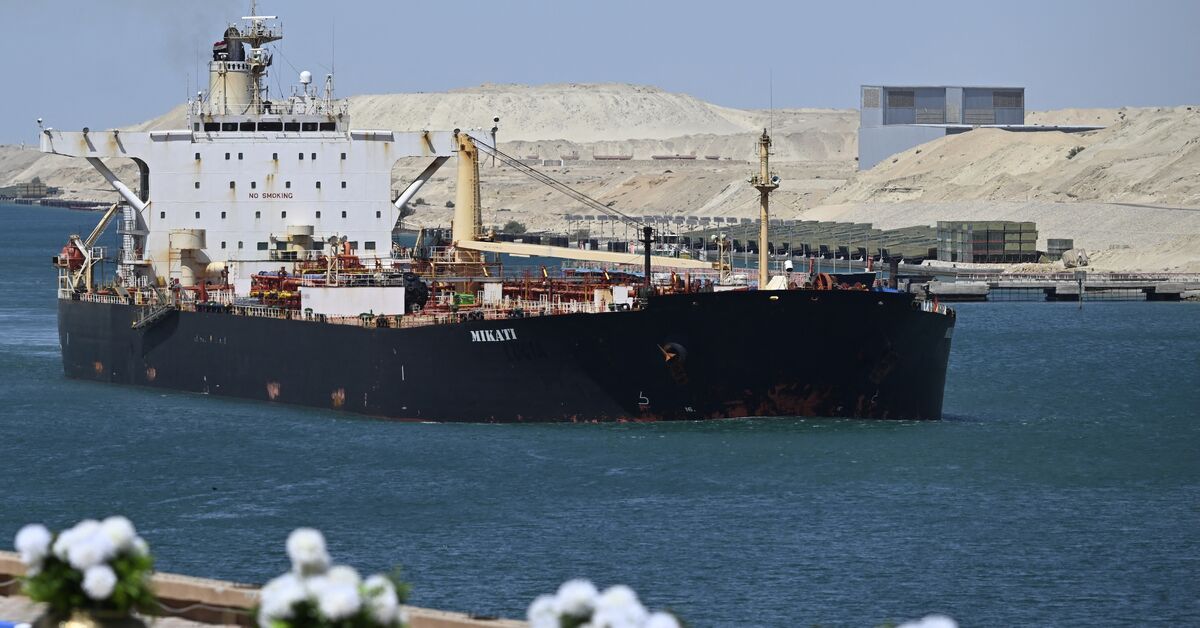 Maersk resumes Red Sea passage after two-year halt amid easing Houthi threat