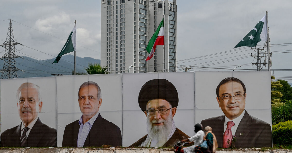 Three IRGC members killed near Iran-Pakistan border: What to know