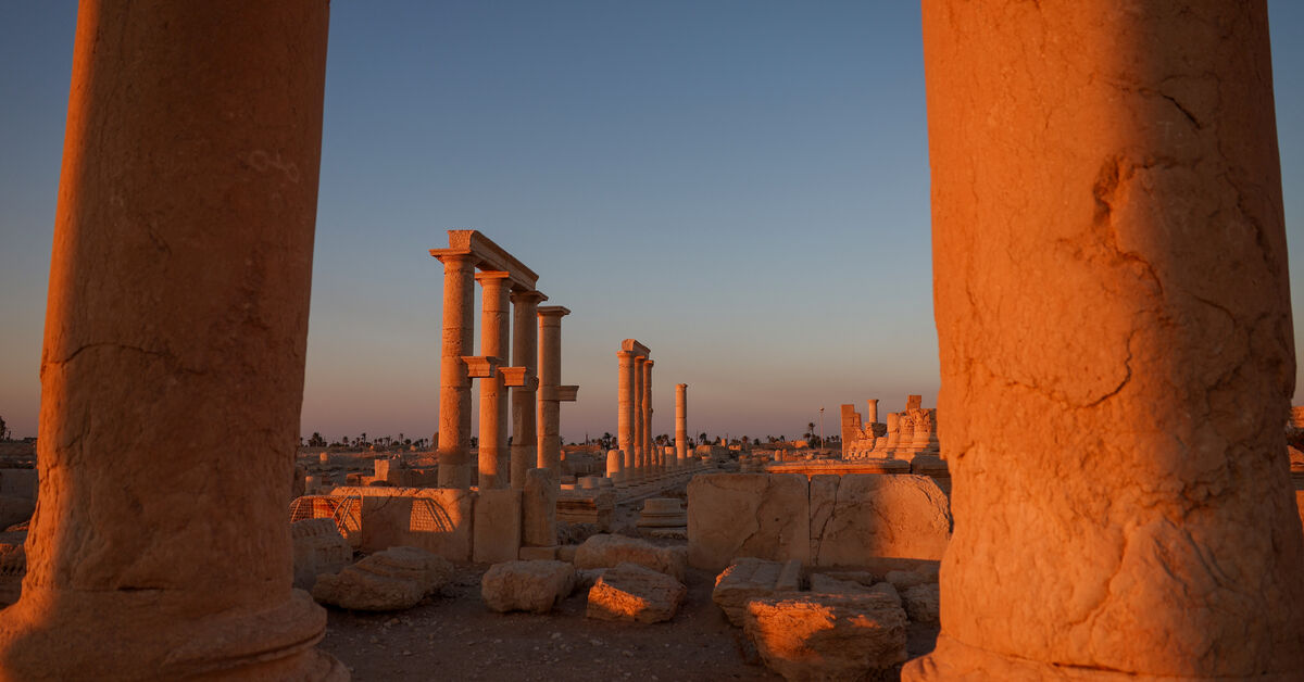 Two US soldiers, interpreter killed in ISIS ambush in Syria