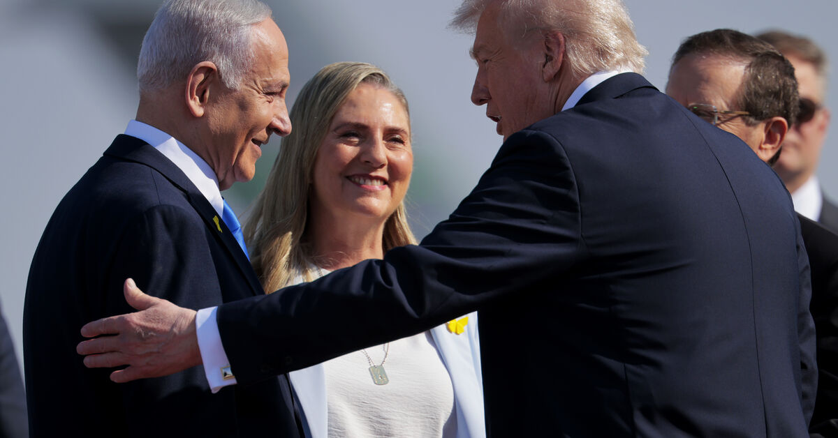 A Trump bargain: Pardon Netanyahu in exchange for Israel-Syria security deal?