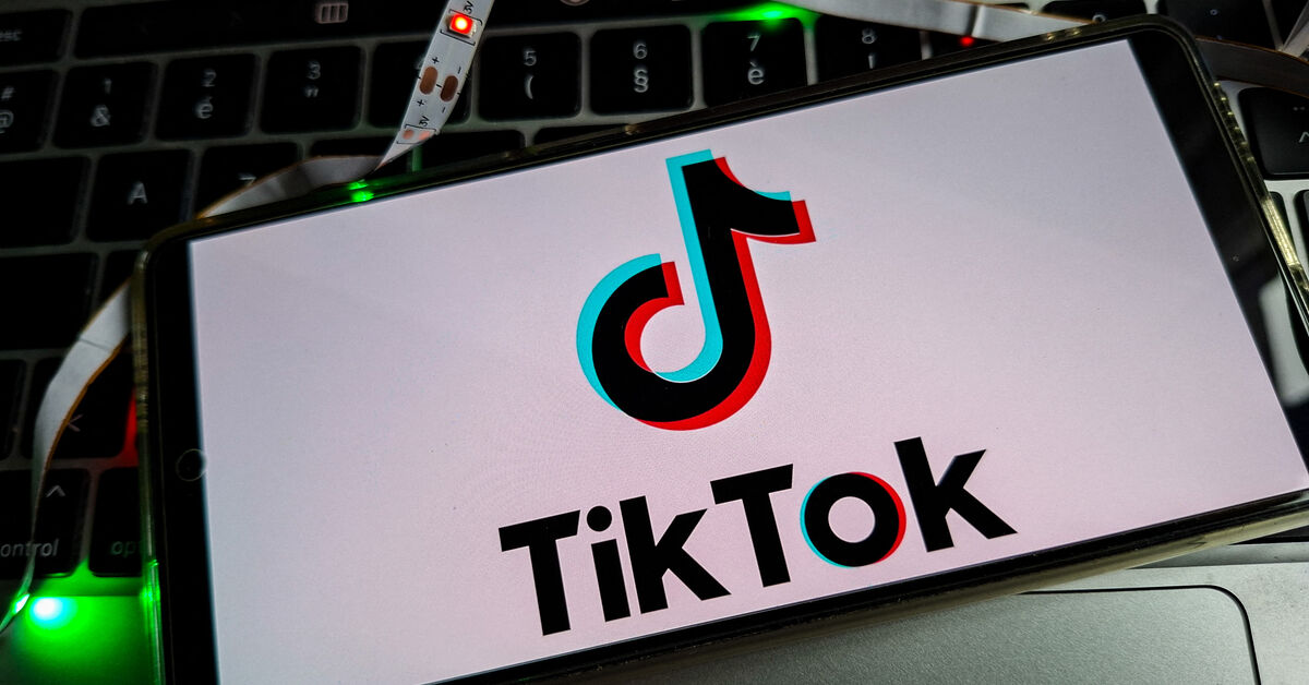 UAE AI investor MGX moves closer to strategic stake in TikTok US