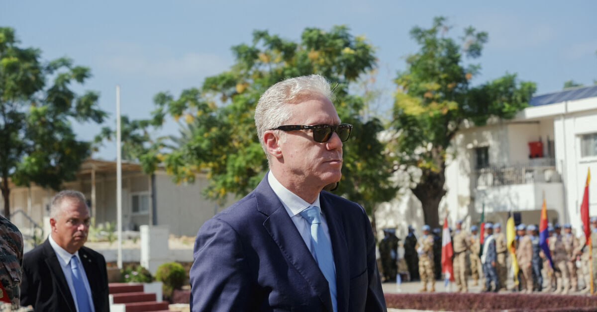 Lebanon's FM snubs Iran, turns down invitation to visit Tehran: What to know