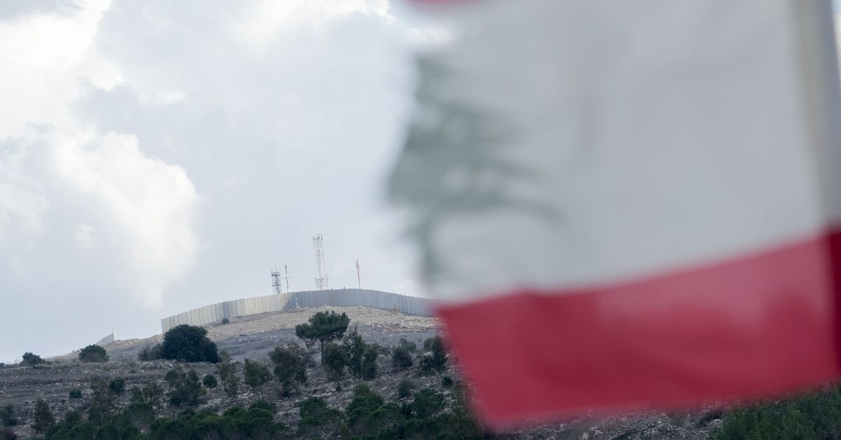 Lebanon and Israel hold first direct talks in decades: What to know