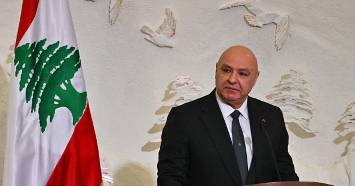 Lebanon, Israel to hold second round of direct talks: What we know