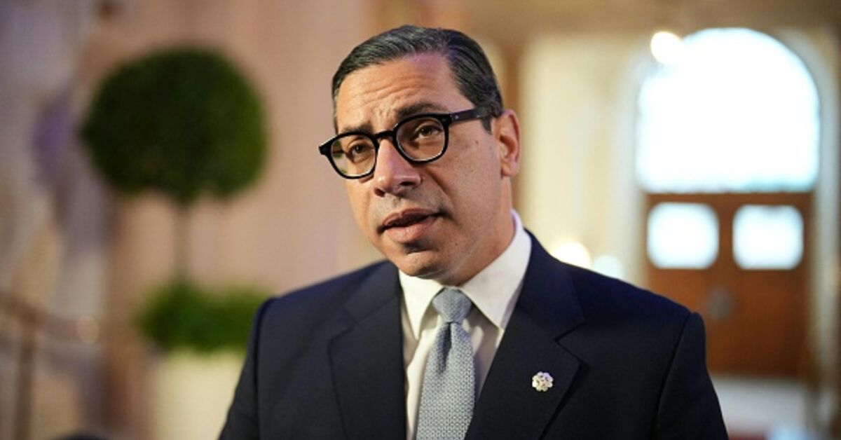 Cyprus weighs joining Gaza force but 'not enough clarity' on mission, FM says