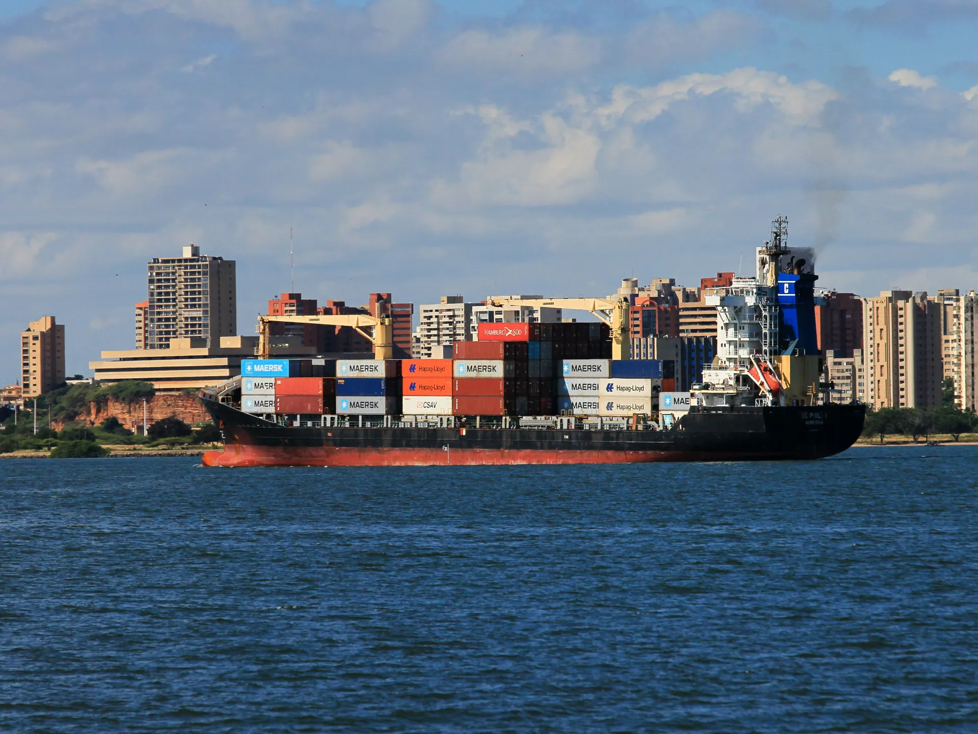 US seizes second oil vessel off Venezuela coast, officials say | Business and Economy News