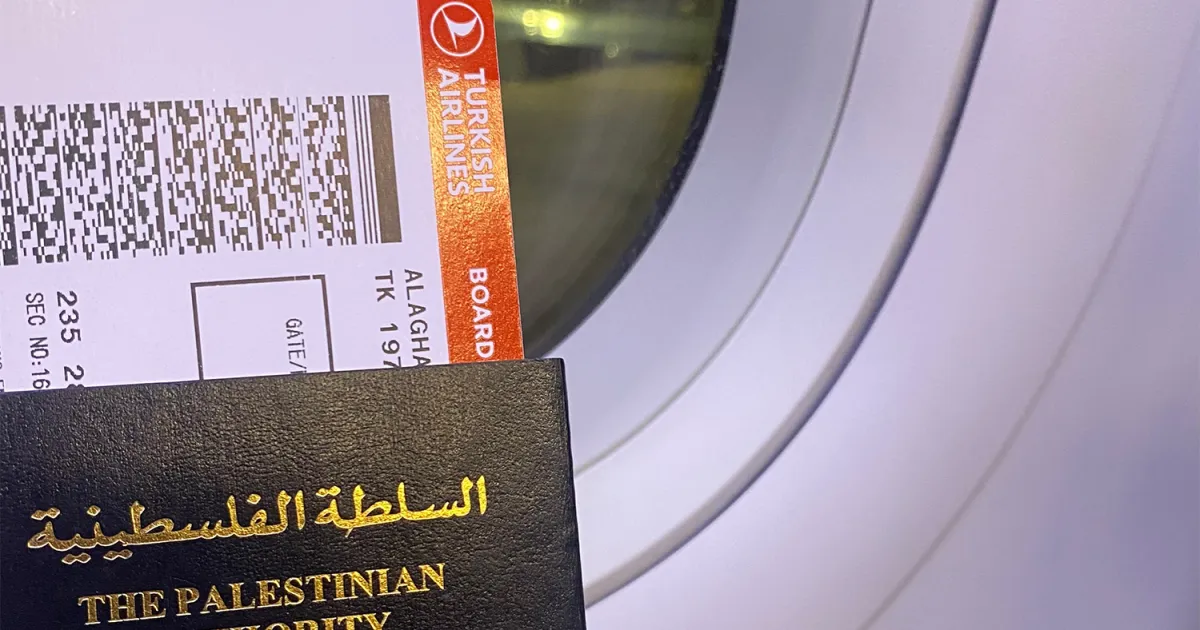 Gaza to Dublin: A journey through war, displacement, hope | Israel-Palestine conflict
