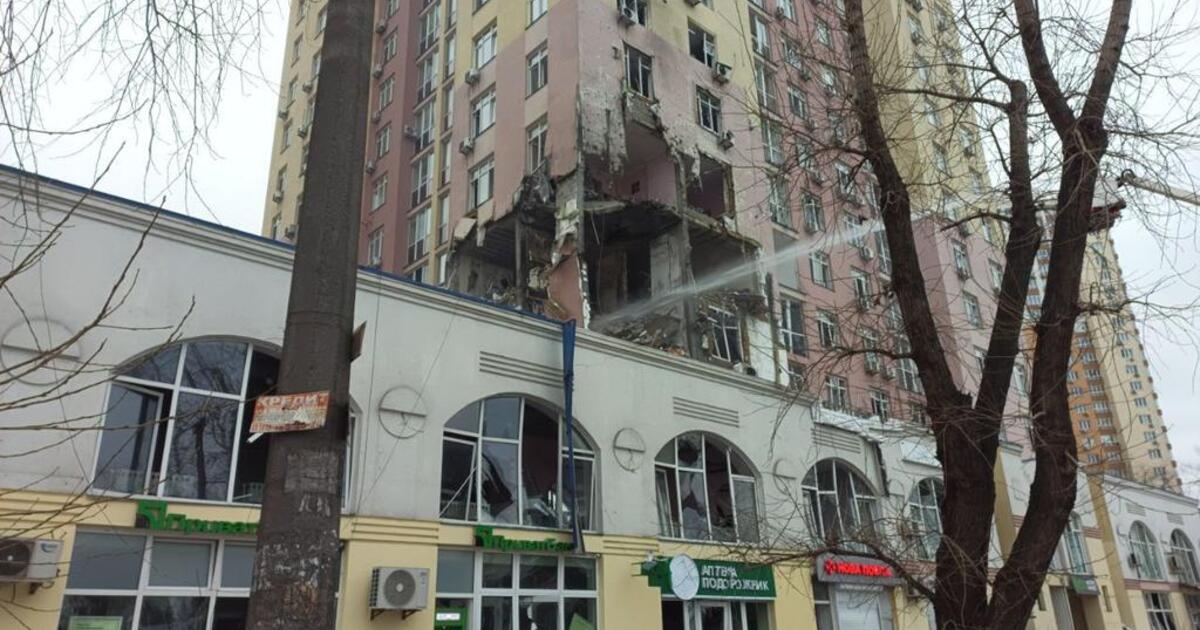 Today’s top news: Ukraine | OCHA