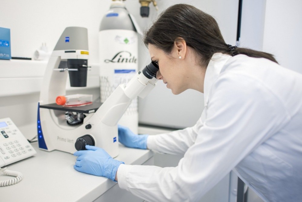 New rapid test identifies most effective treatment for UTIs