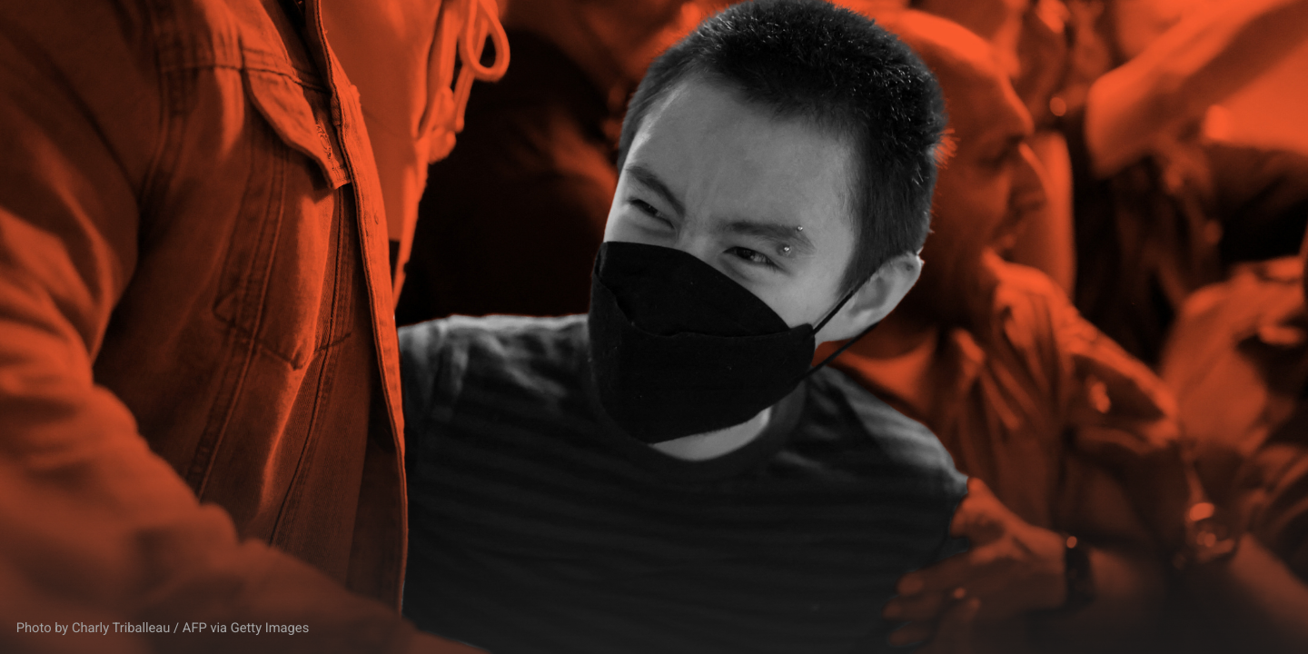 Keeping Count | Five Ways Trump’s Agenda Impacted Asian Communities in 2025