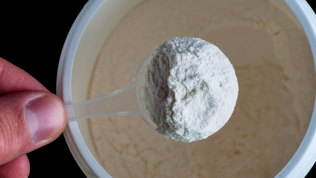 Cutting Back One Amino Acid Increased The Lifespan of Mice Up to 33% : ScienceAlert