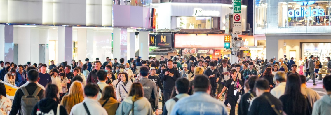 The Prince Group, Symbol of a Crisis