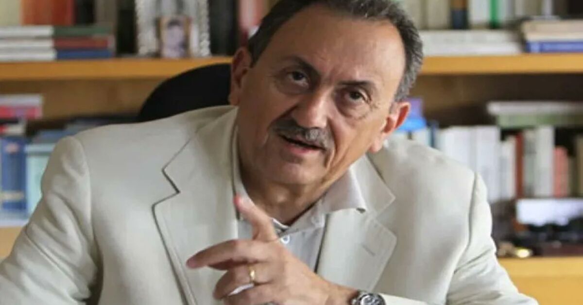 Who is Simon Karam, head of Lebanon’s delegation to talks with Israel?