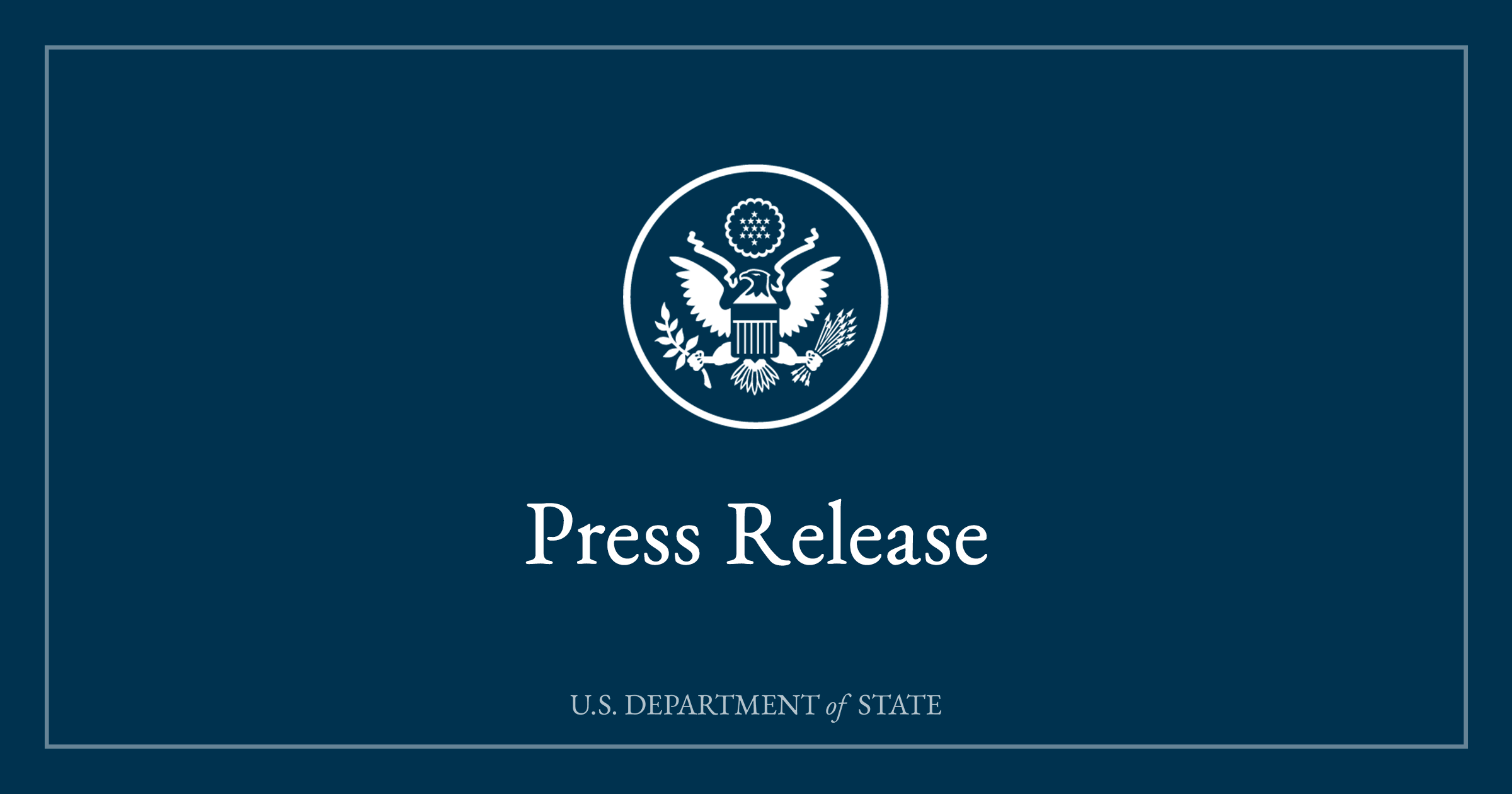 Secretary Rubio’s Call with Thai Foreign Minister Sihasak – U.S. Department of State (.gov)