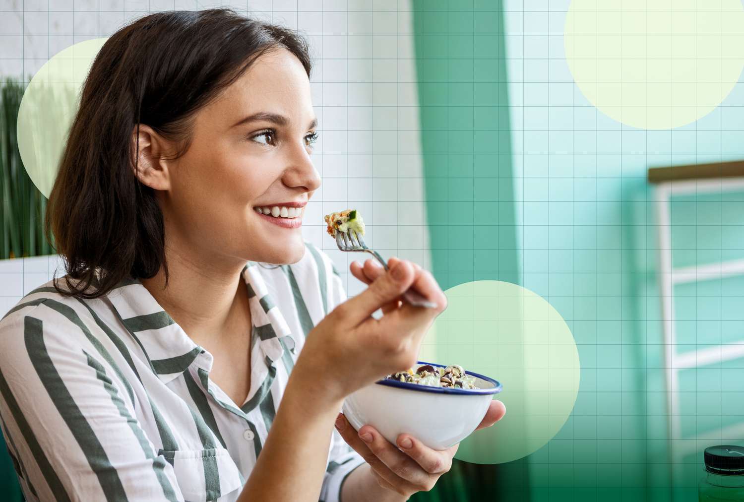 The #1 Dinner Habit to Boost Your Metabolism