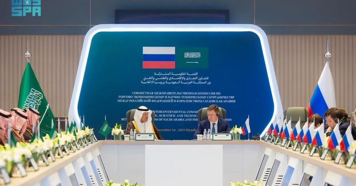 Saudi Arabia signs first visa-free travel agreement with Russia: What to know