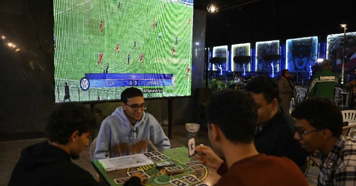 Egypt switches off Liverpool after Salah fallout