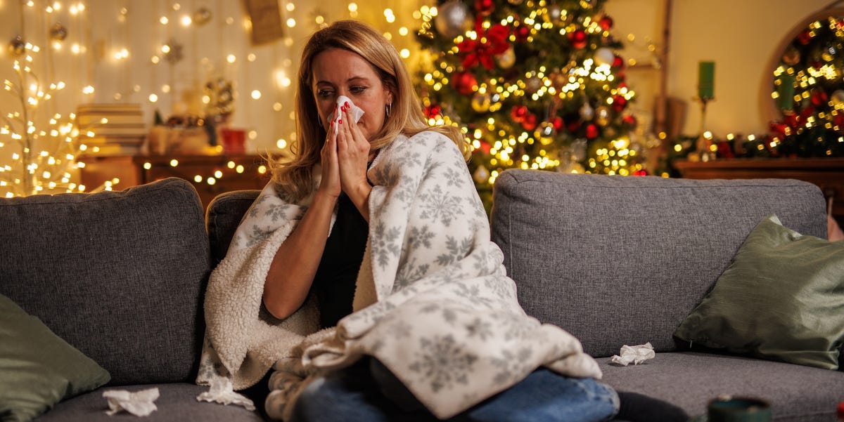 12 symptoms to look out for